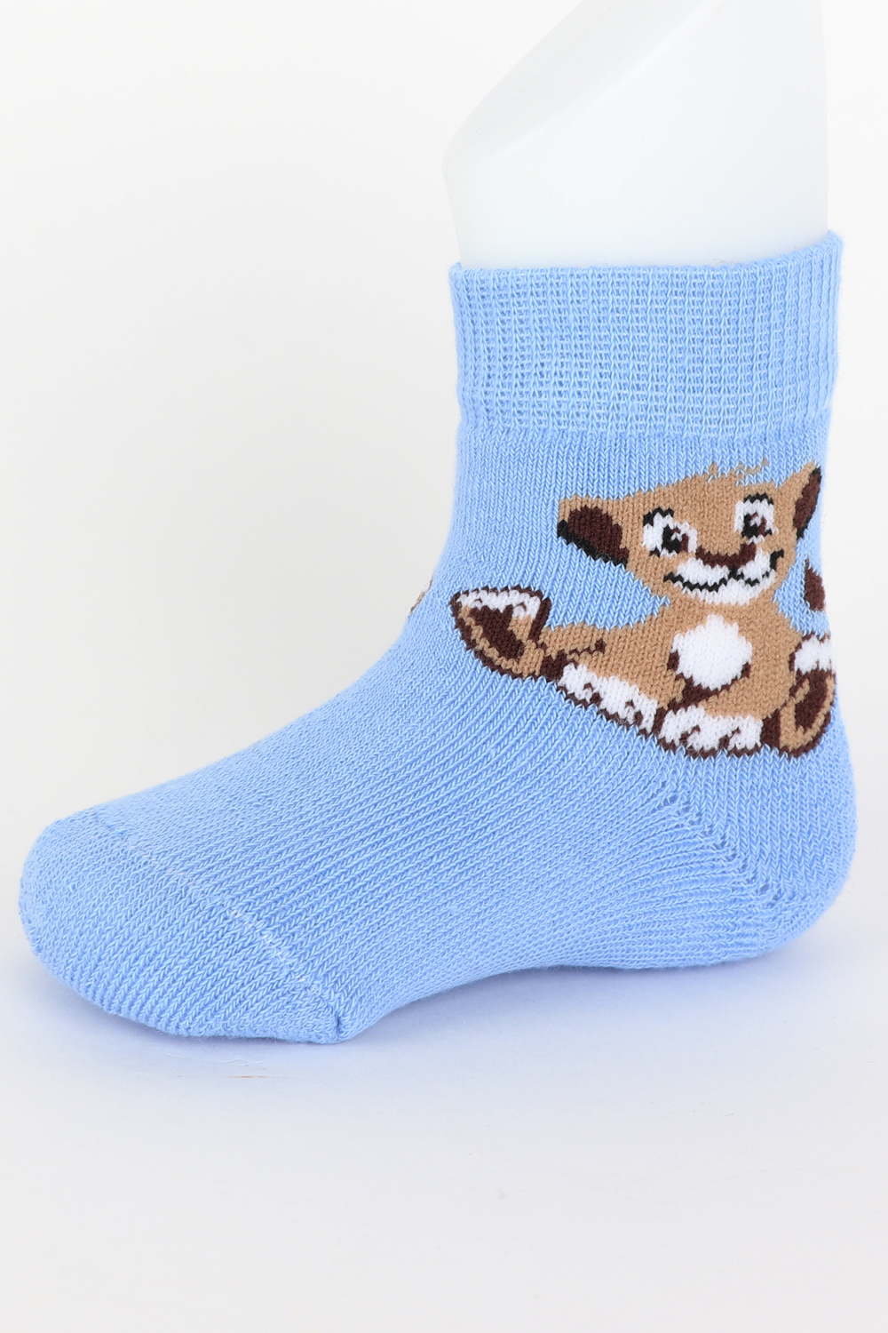 51 И Носки детские