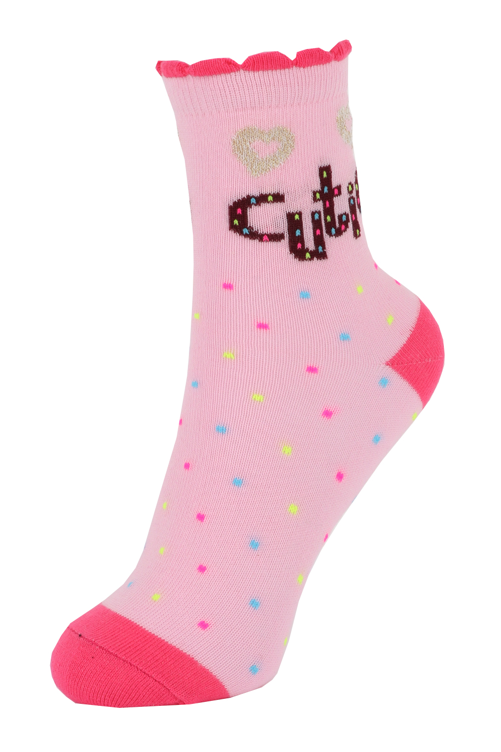 208 И Носки детские