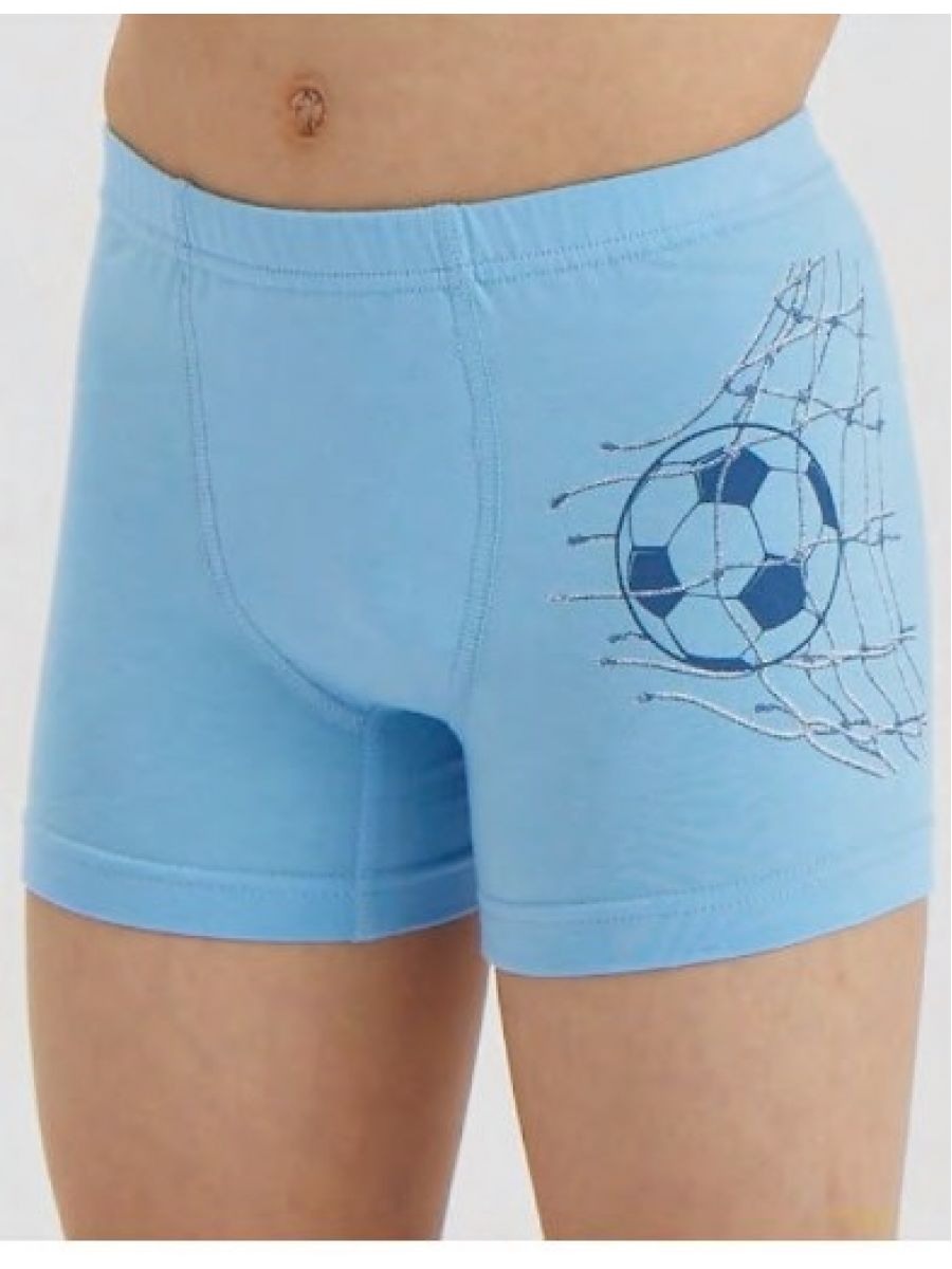 3642 Боксеры для мальчика нижнее белье купить