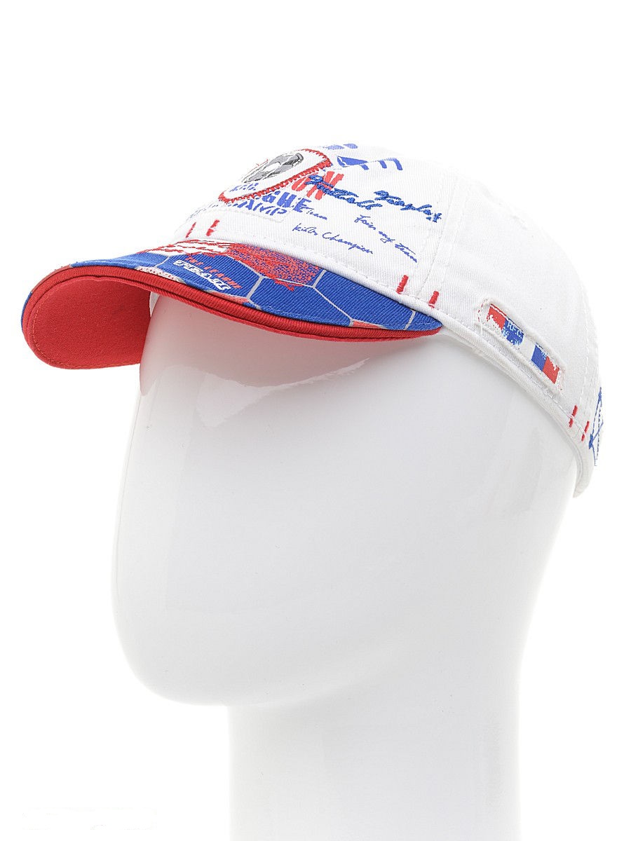 525 ВС Бейсболка детская