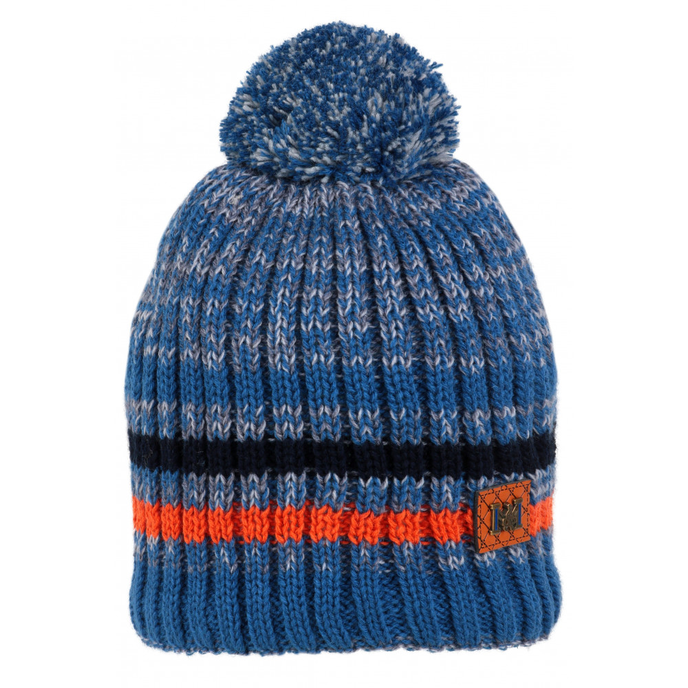 20016 KZM Шапка подростковая