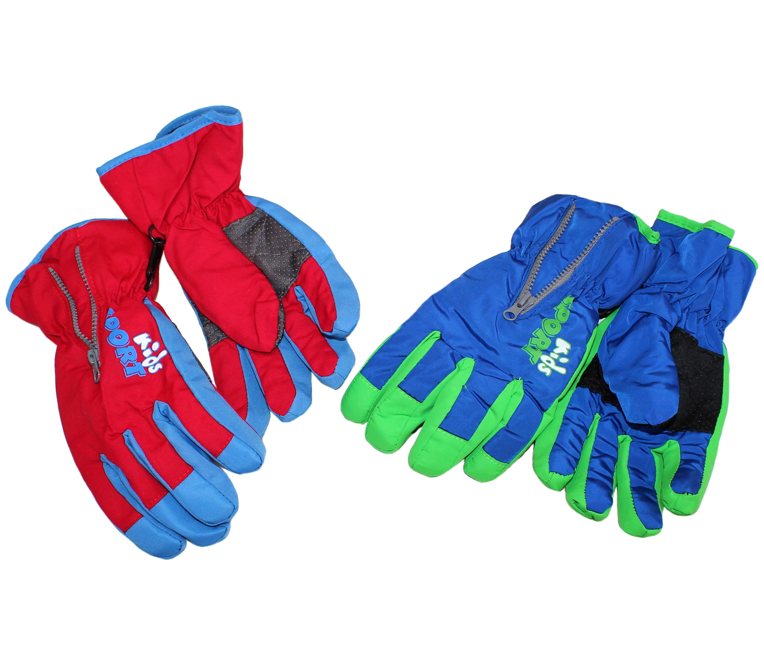 928 Перчатки детские