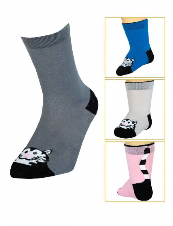 25 И Носки детские