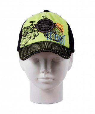 506 ВС Бейсболка детская