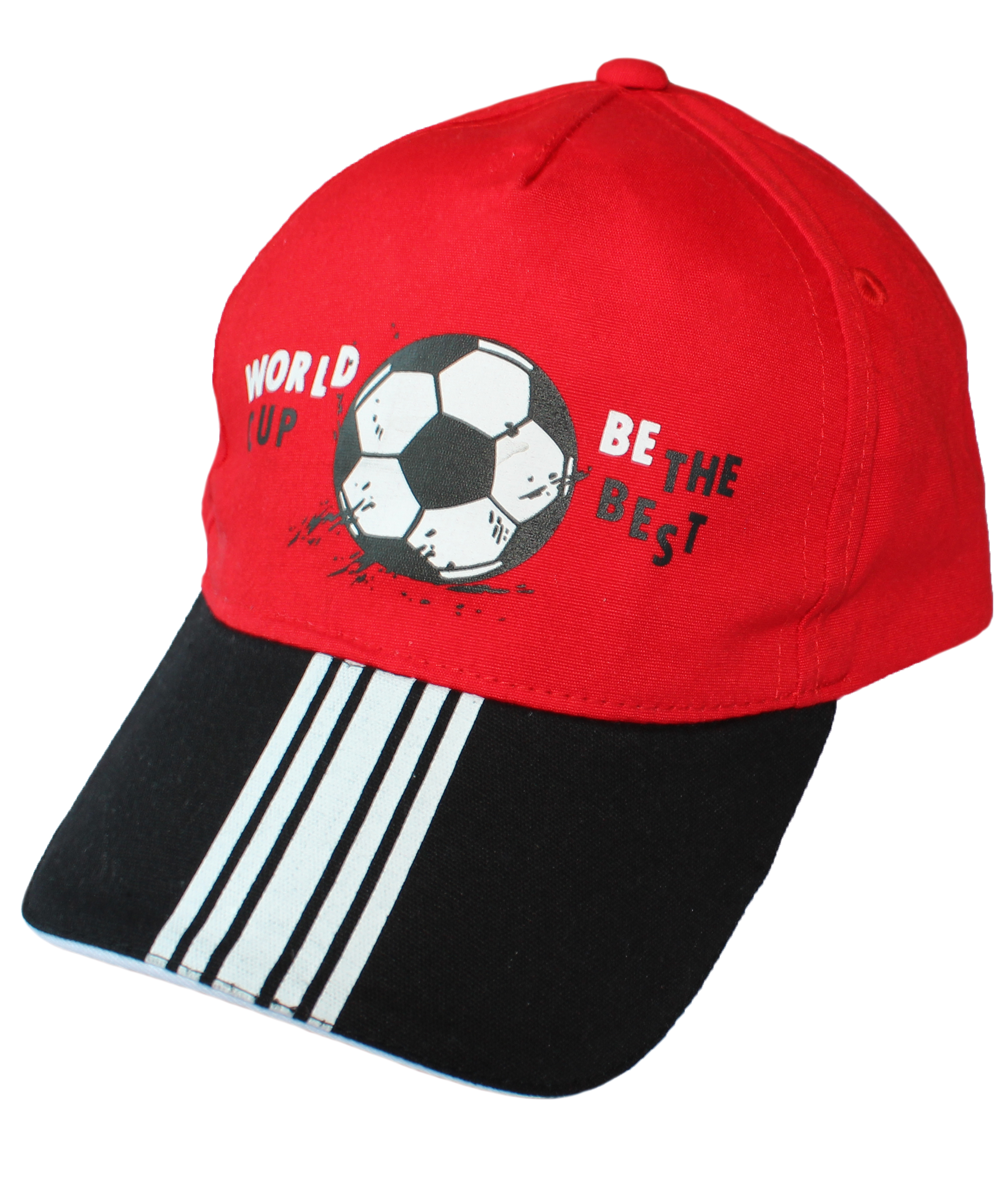 537 ВС Бейсболка детская