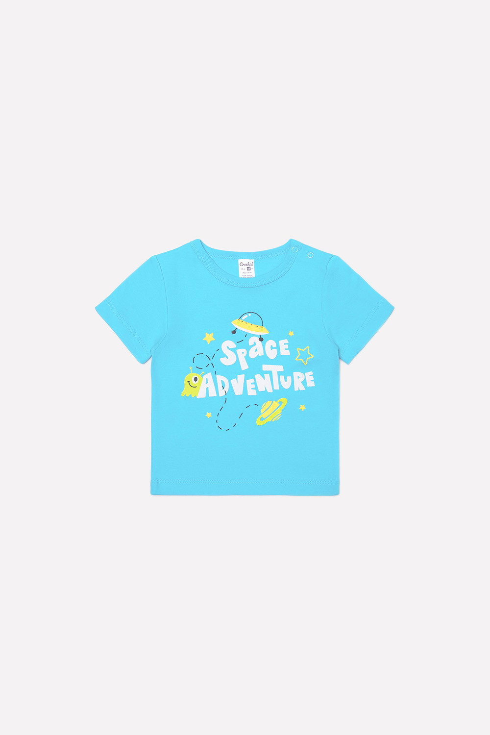 3513/К Фуфайка ясельная