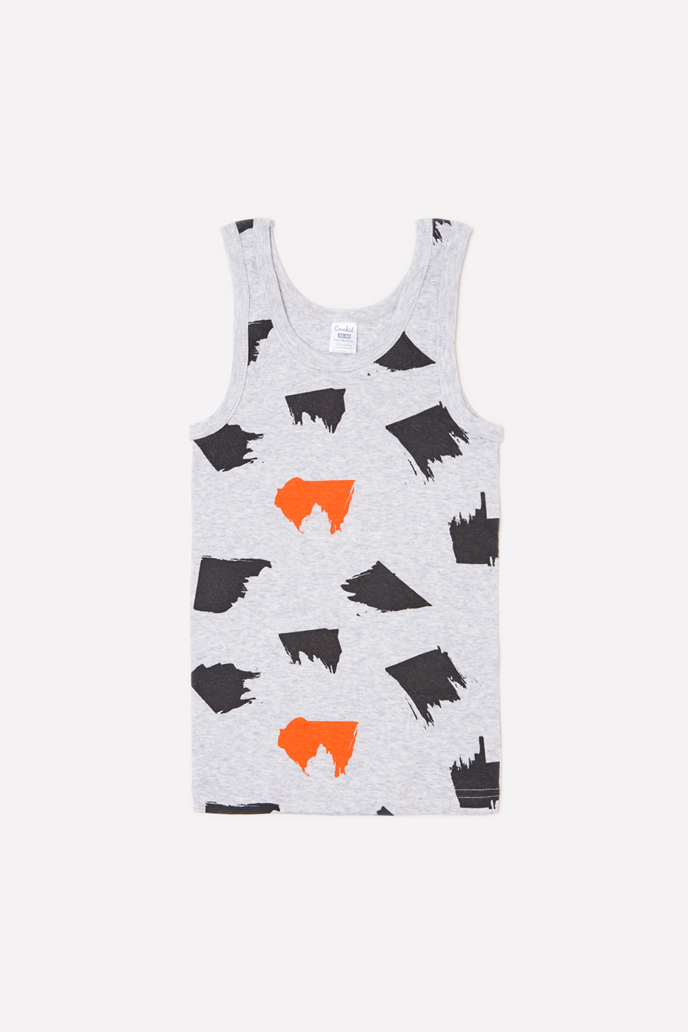 1165/К Майка для мальчика нижнее белье купить