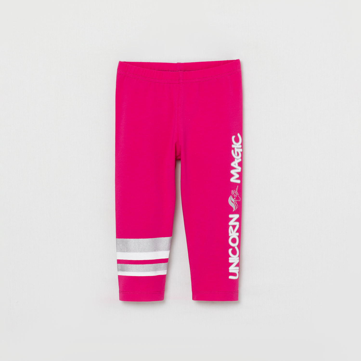 модная детская одежда 70140 бриджи для девочки