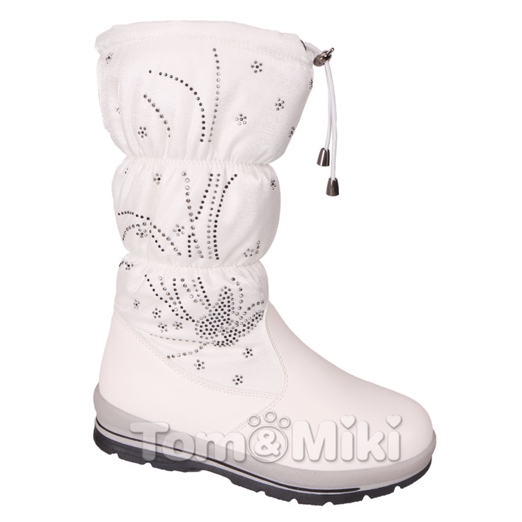 купить обувь 3923 Дутики для детей и подростков