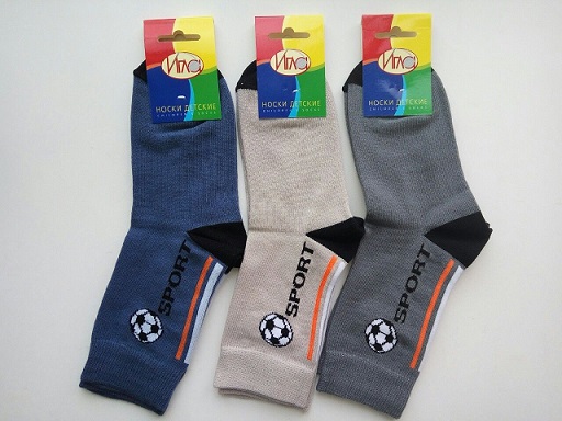 150 И Носки детские