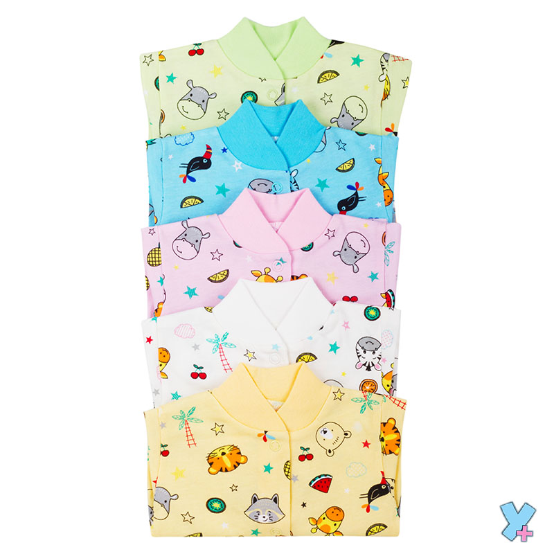 002/2 Кофточка длинный рукав (кулир) купить + умка +	