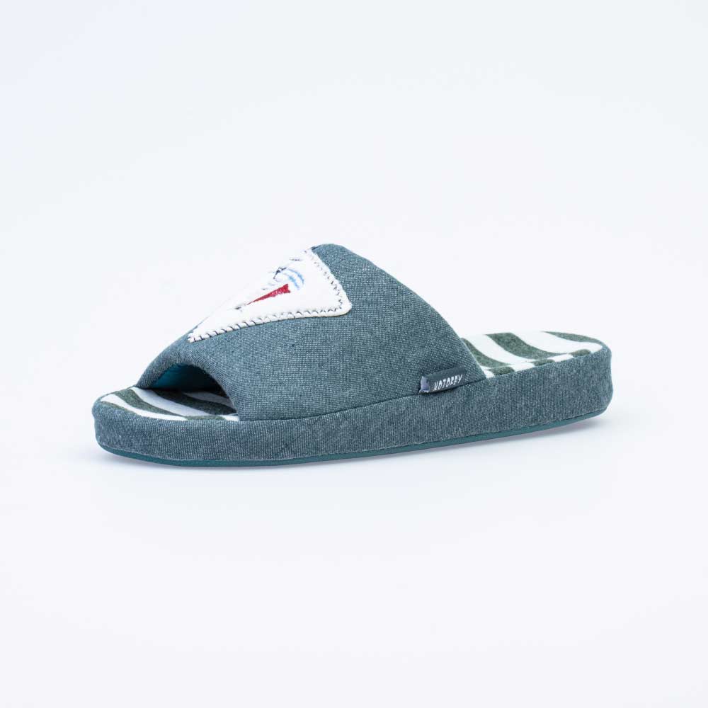 купить 531071-12 туфли комнатные для детей и подростков