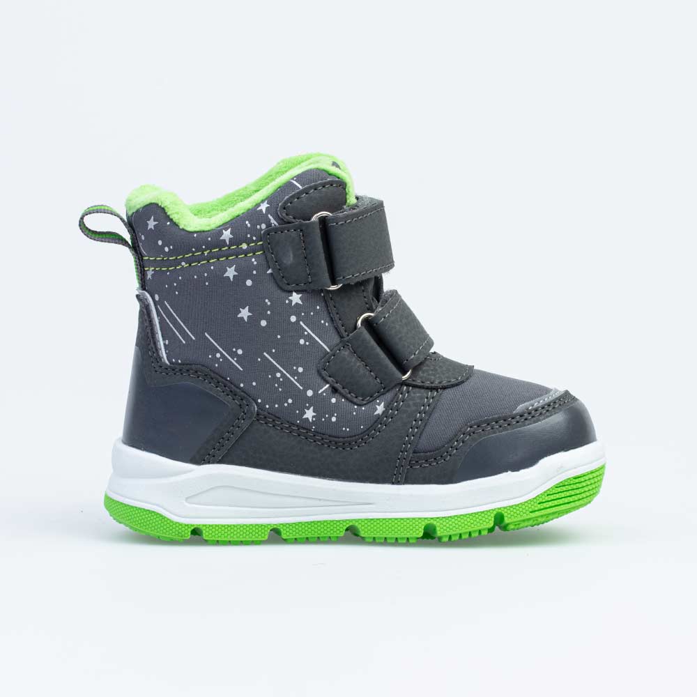 купить 254987-41 ботинки малодетские для детей и подростков