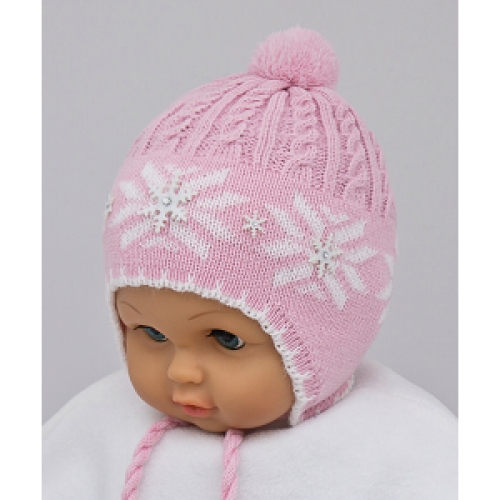 403 С Шапка детская