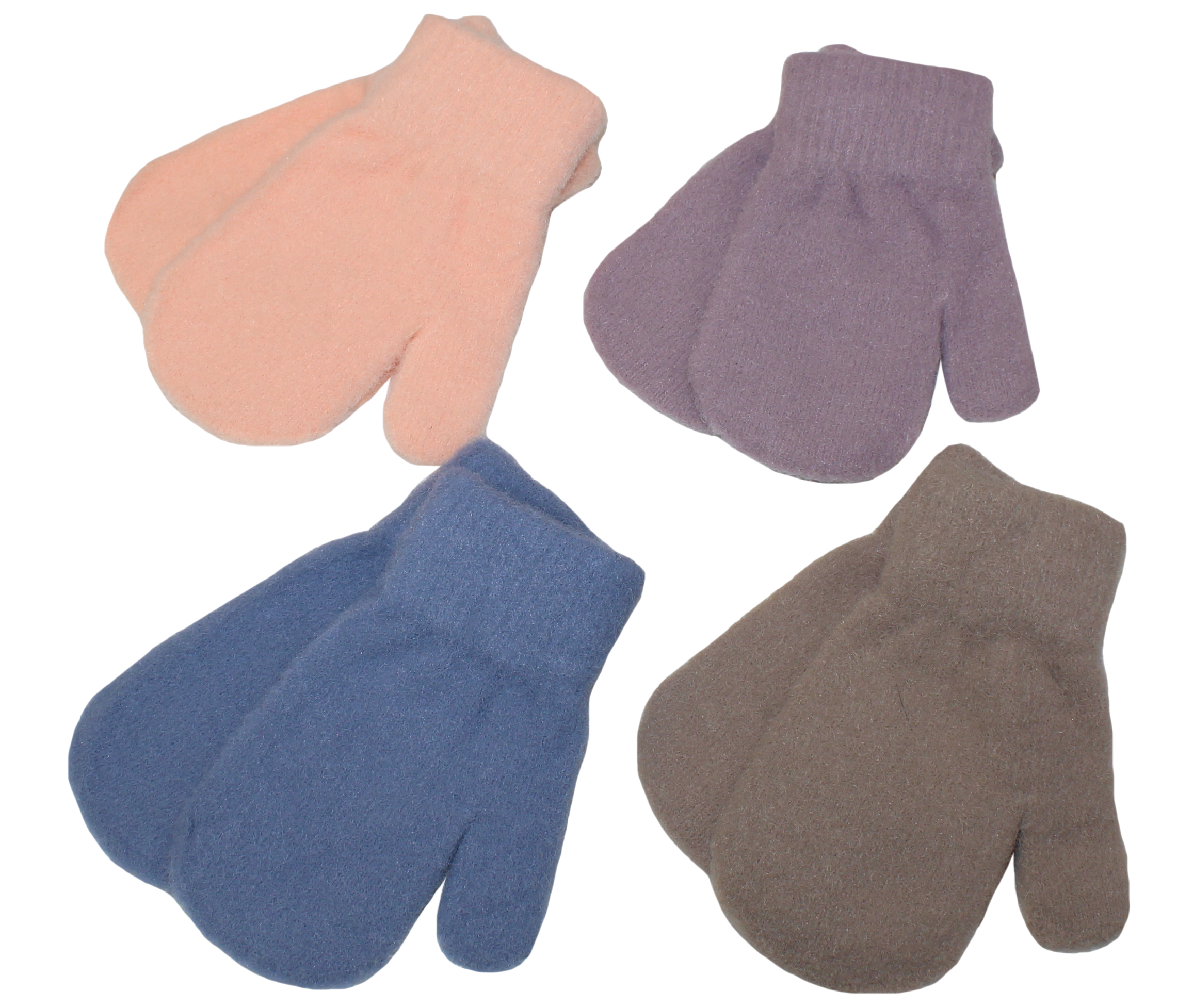 1231 Варежки детские