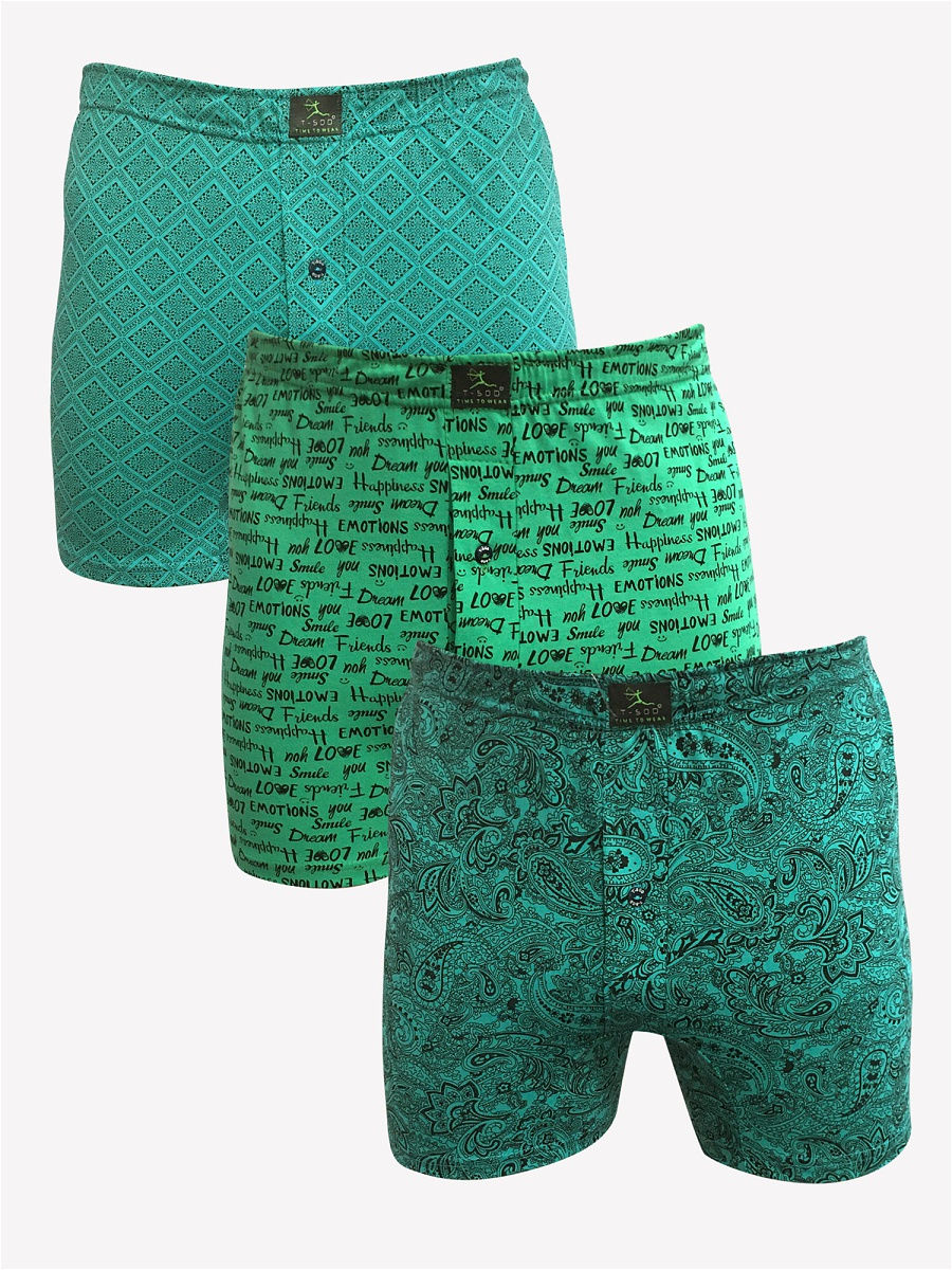 0701 Боксеры мужские купить в интернет-магазине