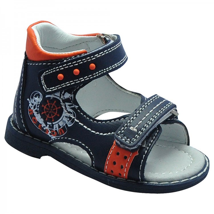 купить обувь 0449 Сандалии летние для детей и подростков
