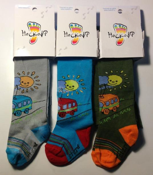 2ФС70 Колготки детские