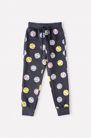 модная детская одежда 400357/кр брюки для девочки