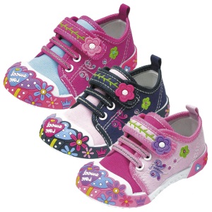 купить обувь 14-1027 Кеды детские для детей и подростков