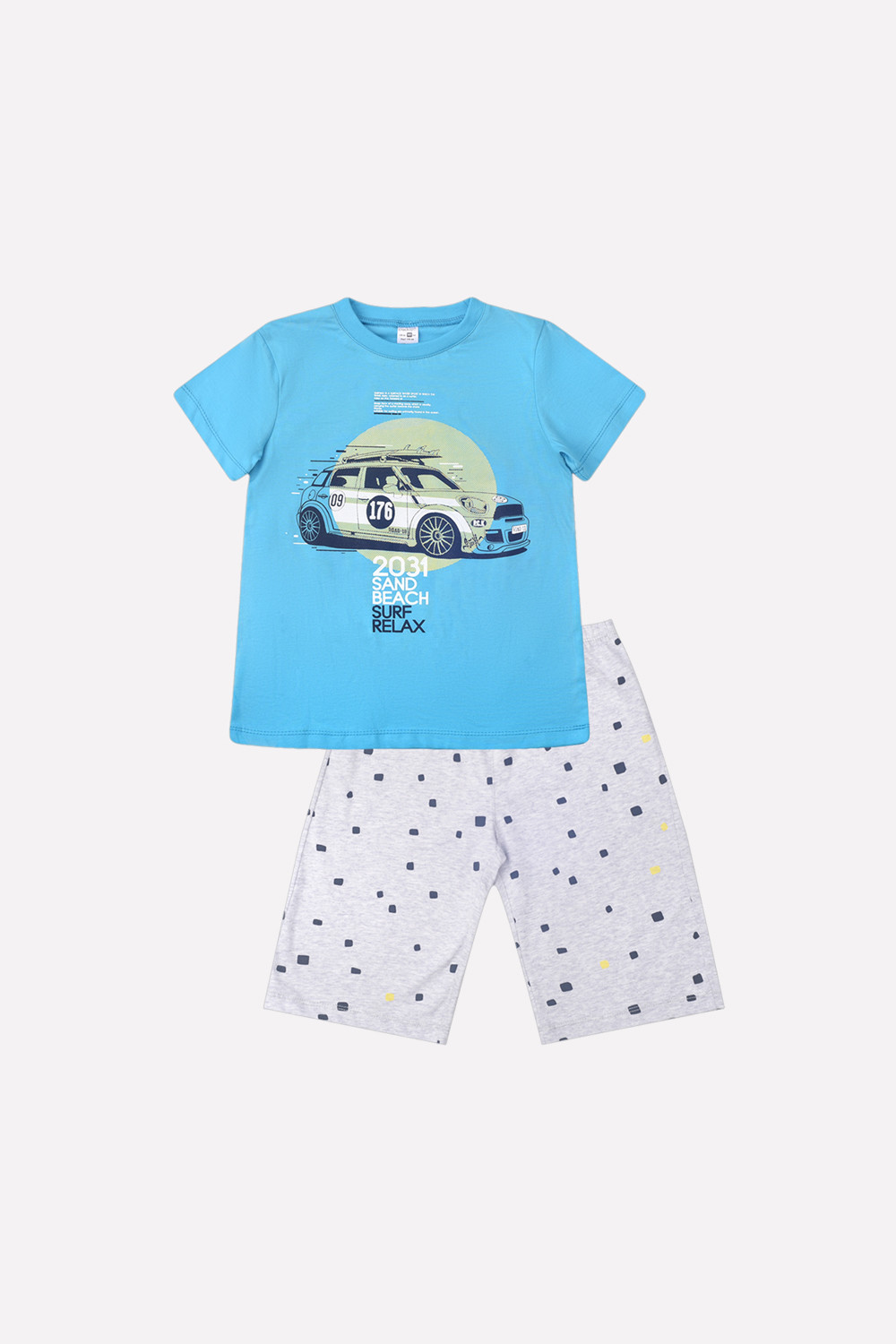 1528 /К Пижама детская