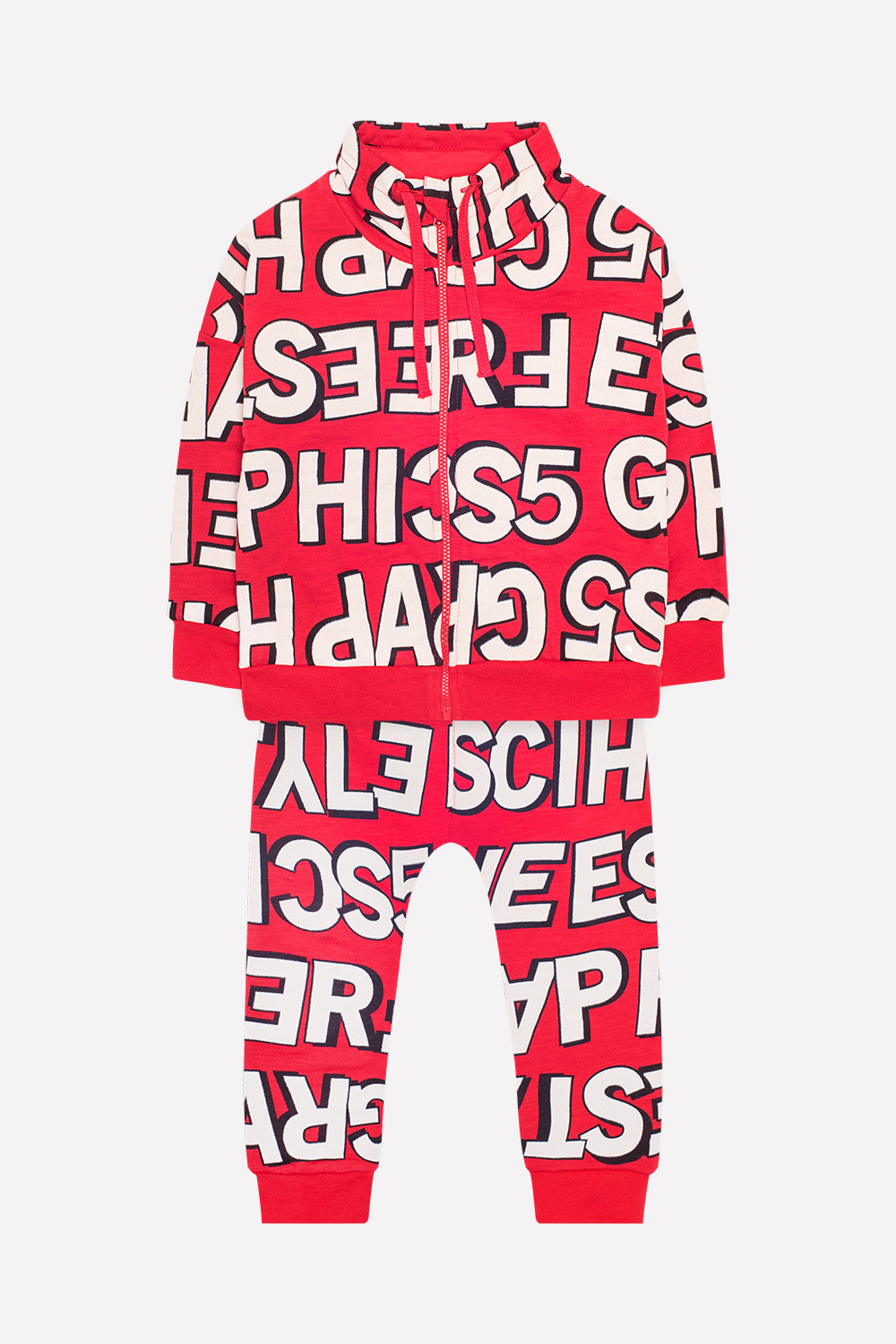 2628/КР214 Комплект для мальчика