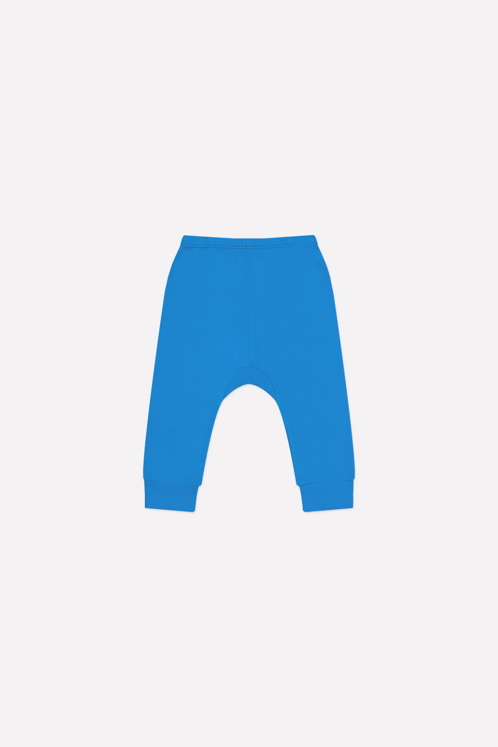 4718/К Брючки ясельные