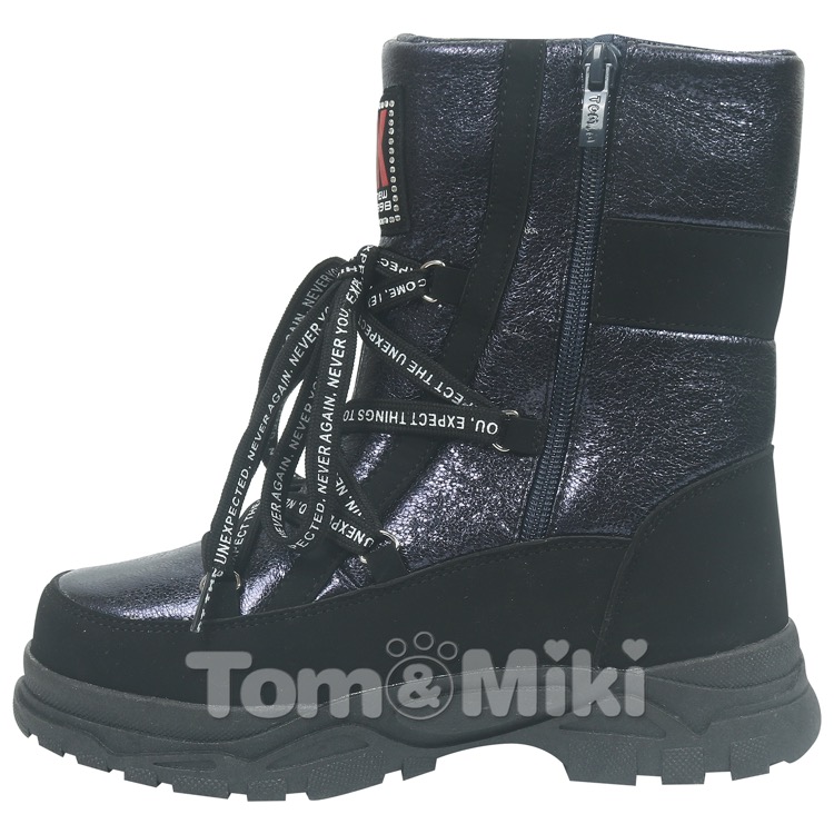 купить обувь 7729 Ботинки детские для детей и подростков