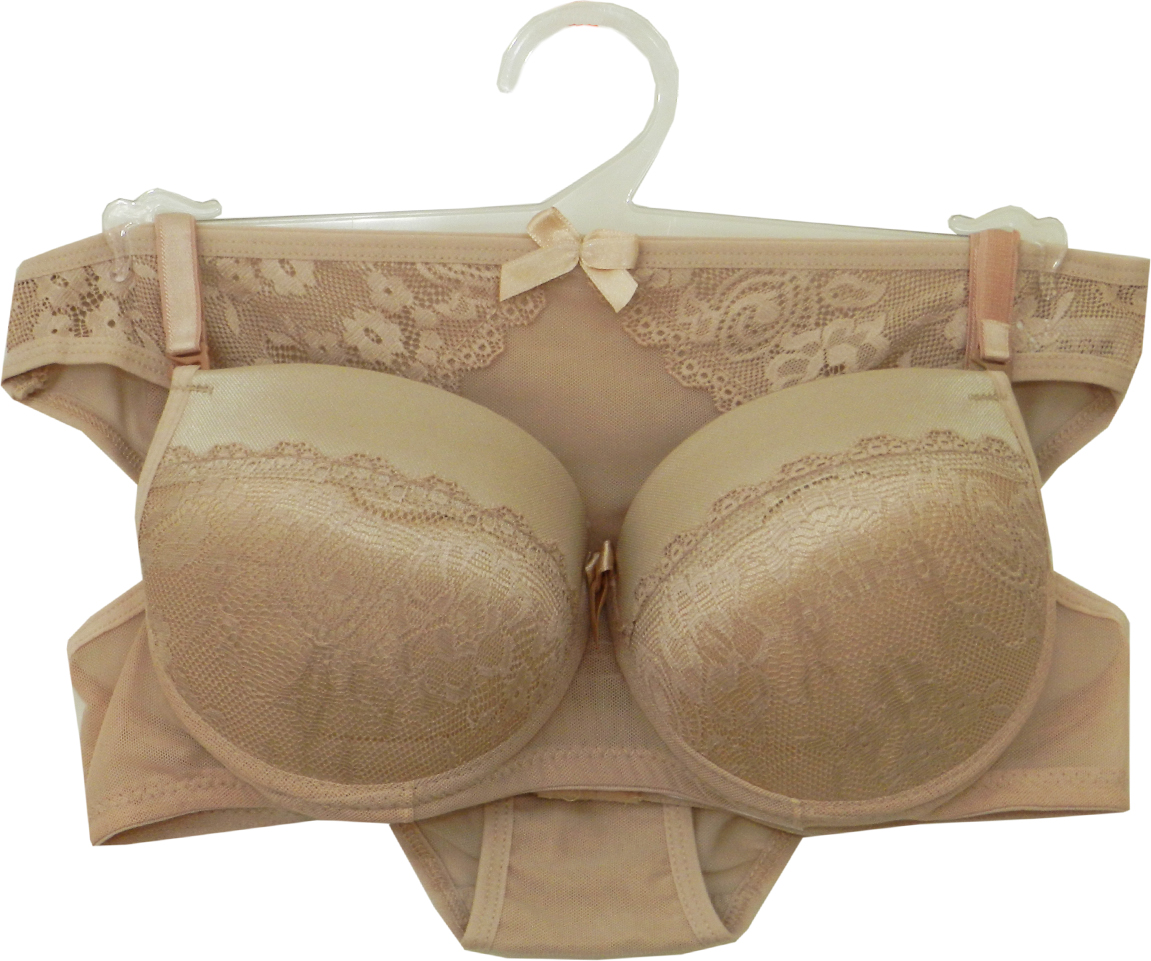 522 Комплект женский (бюстгалтер+плавки) купить в интернет-магазине