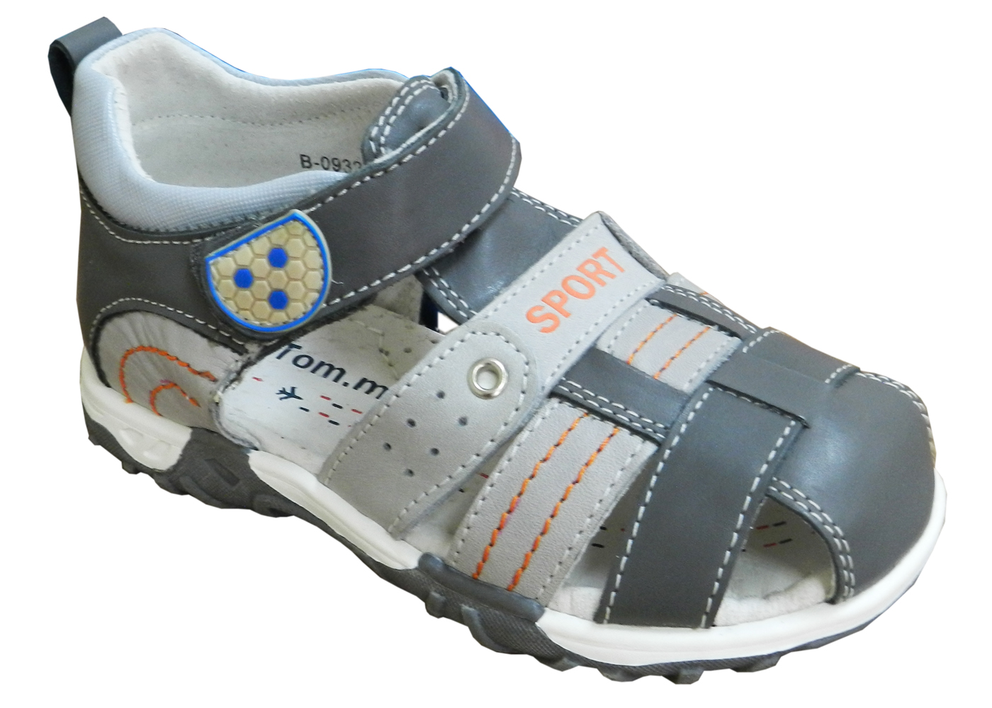 купить обувь 0932 Обувь летняя для детей и подростков