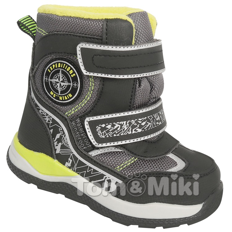 купить обувь 5878 Ботинки детские для детей и подростков