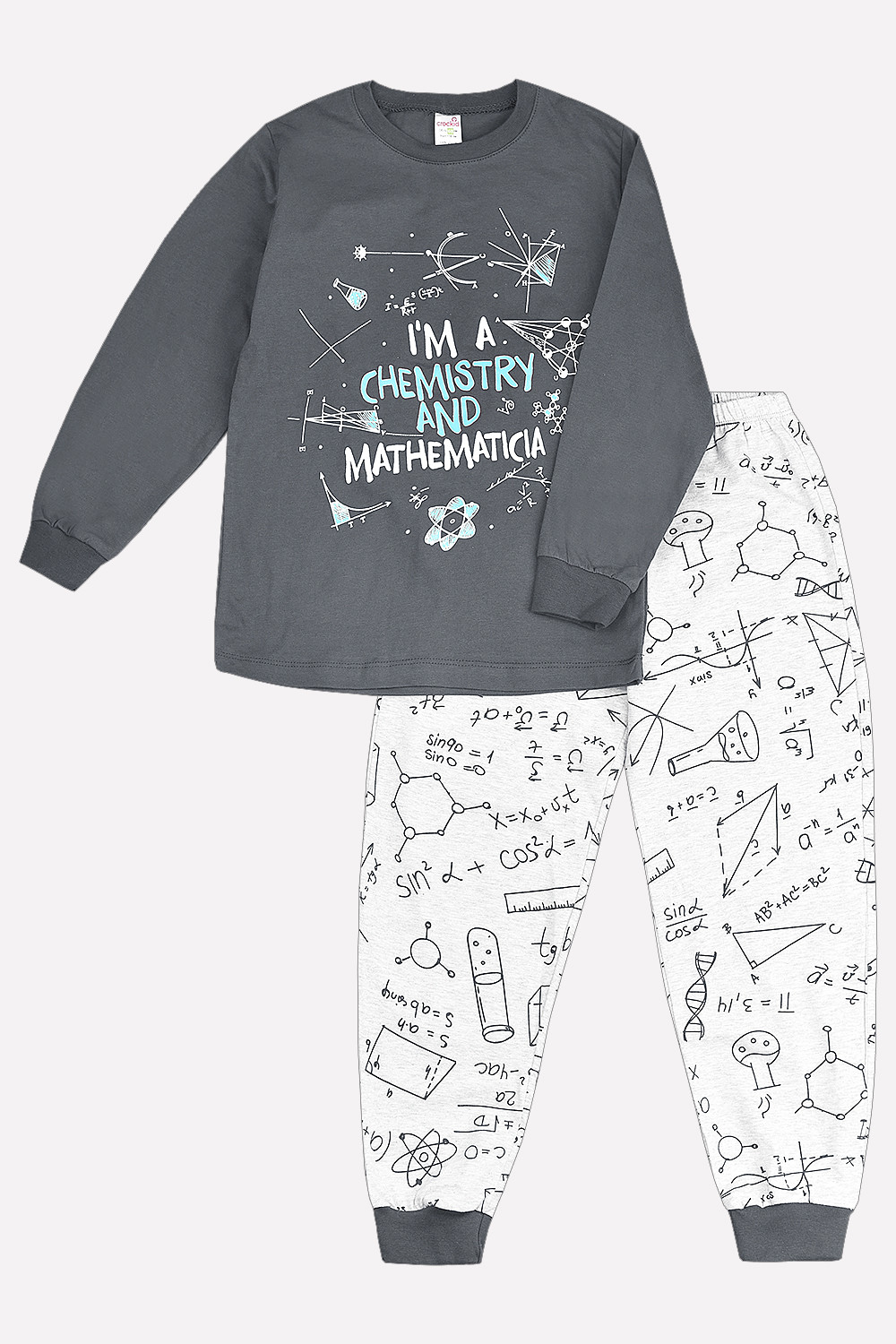 1512/К Пижама детская