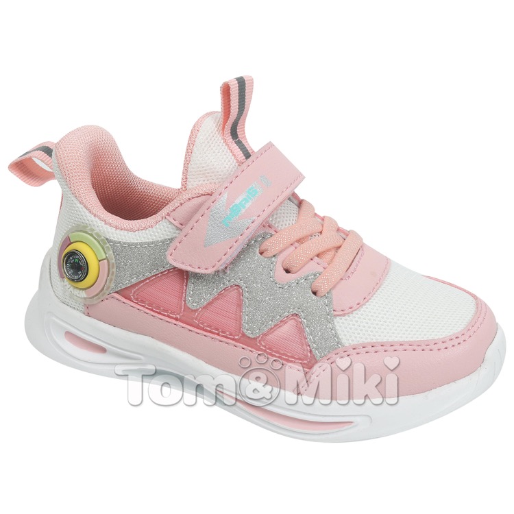 купить обувь 9010 Полуботинки для детей и подростков