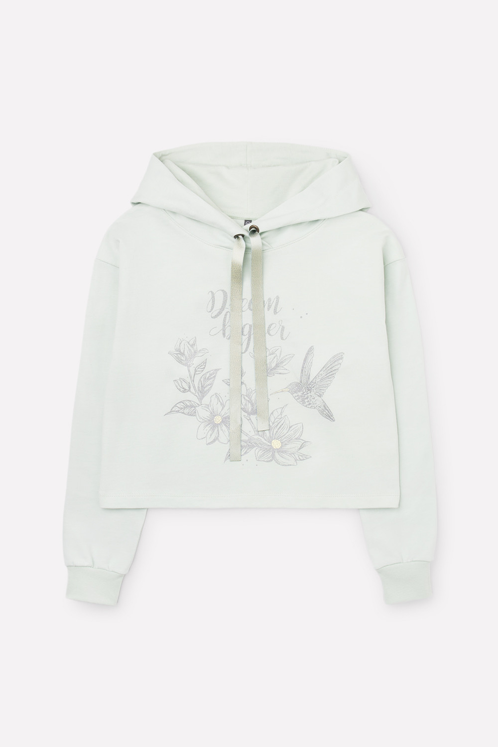 модная детская одежда 301331/к41 джемпер для девочки