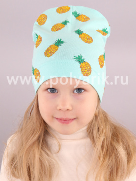 31-63 FT Шапка детская