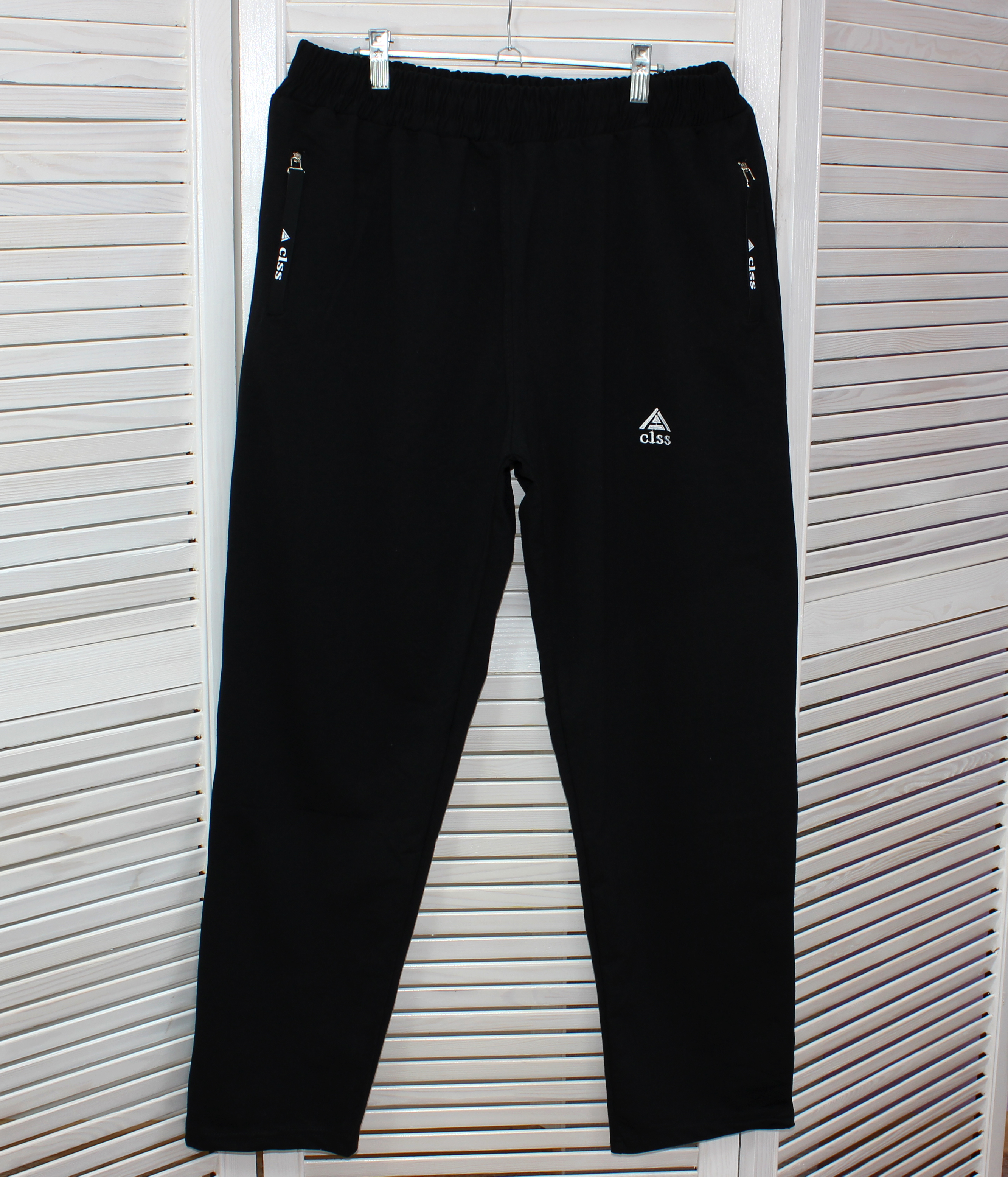 191 Брюки мужские