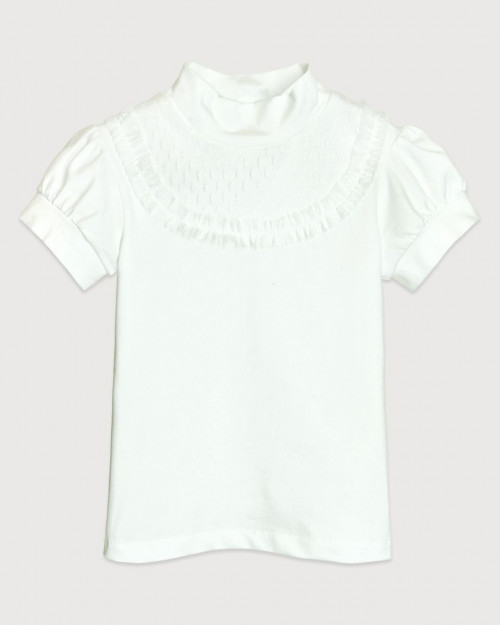 модная детская одежда 61216 джемпер для девочки 