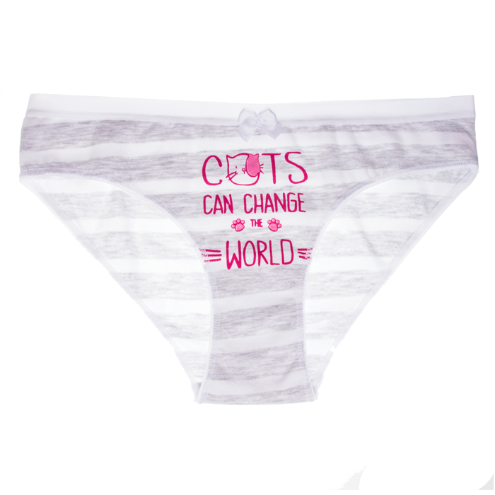 модная детская одежда 7996 трусы для девочки