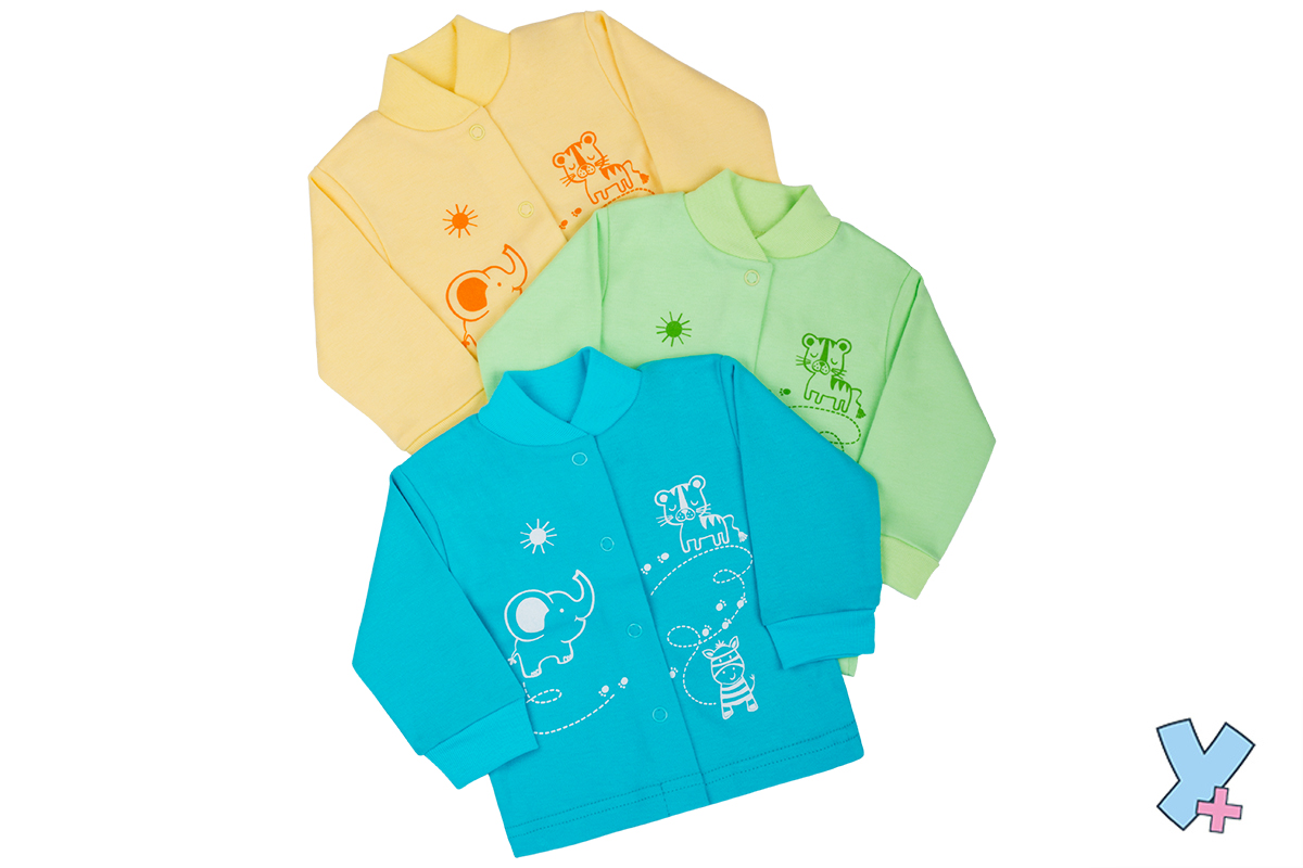 002п Кофточка длинный рукав купить + умка +	