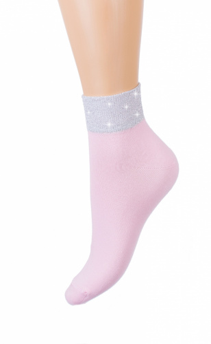 1416 С Носки женские