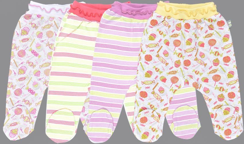 7234 Ползунки