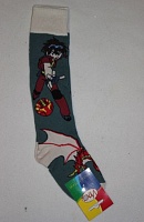 12-Д И Гольфы детские