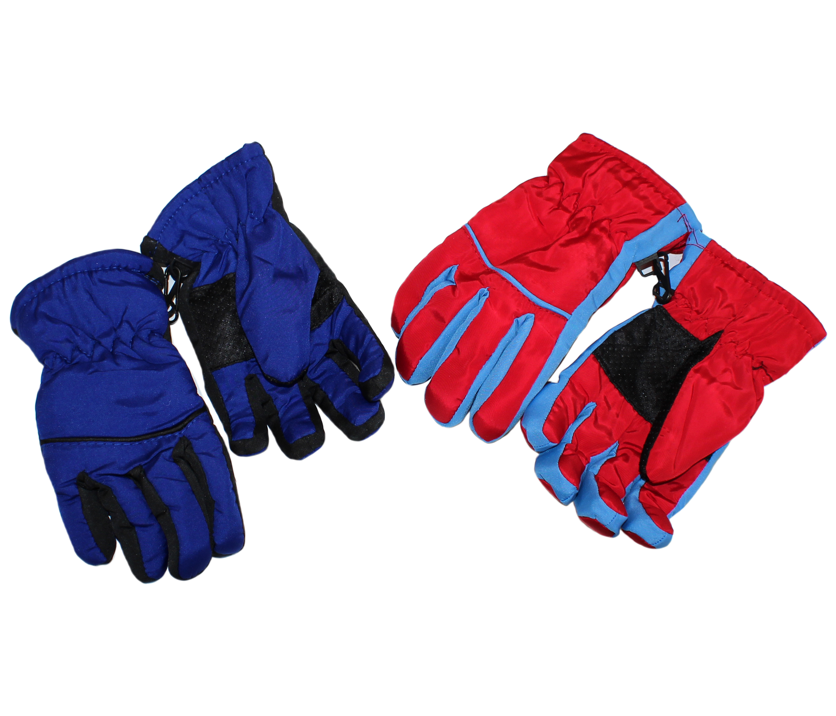 930 Перчатки детские