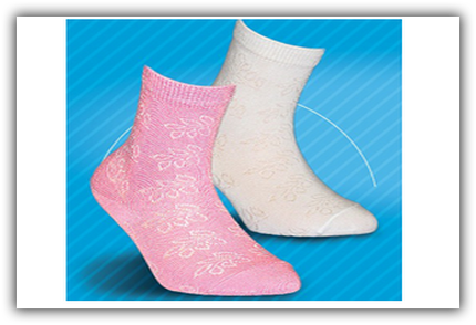 71 И Носки детские