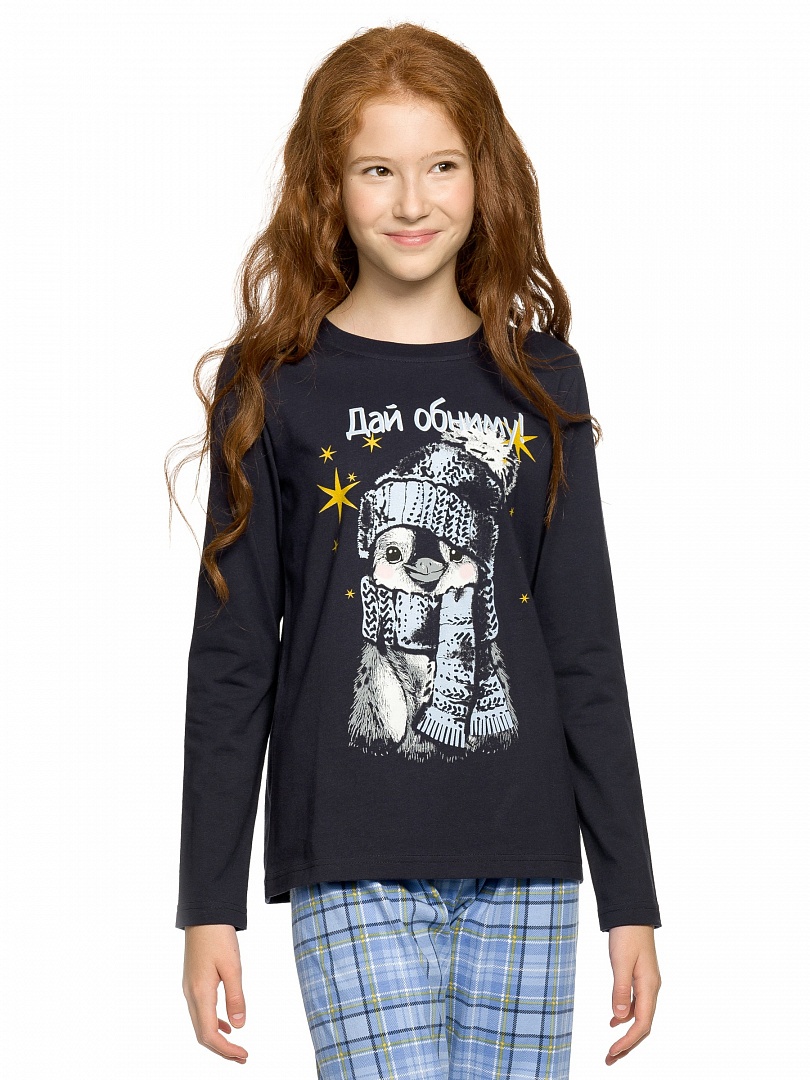 модная детская одежда 4824u wfajp комплект для девочки