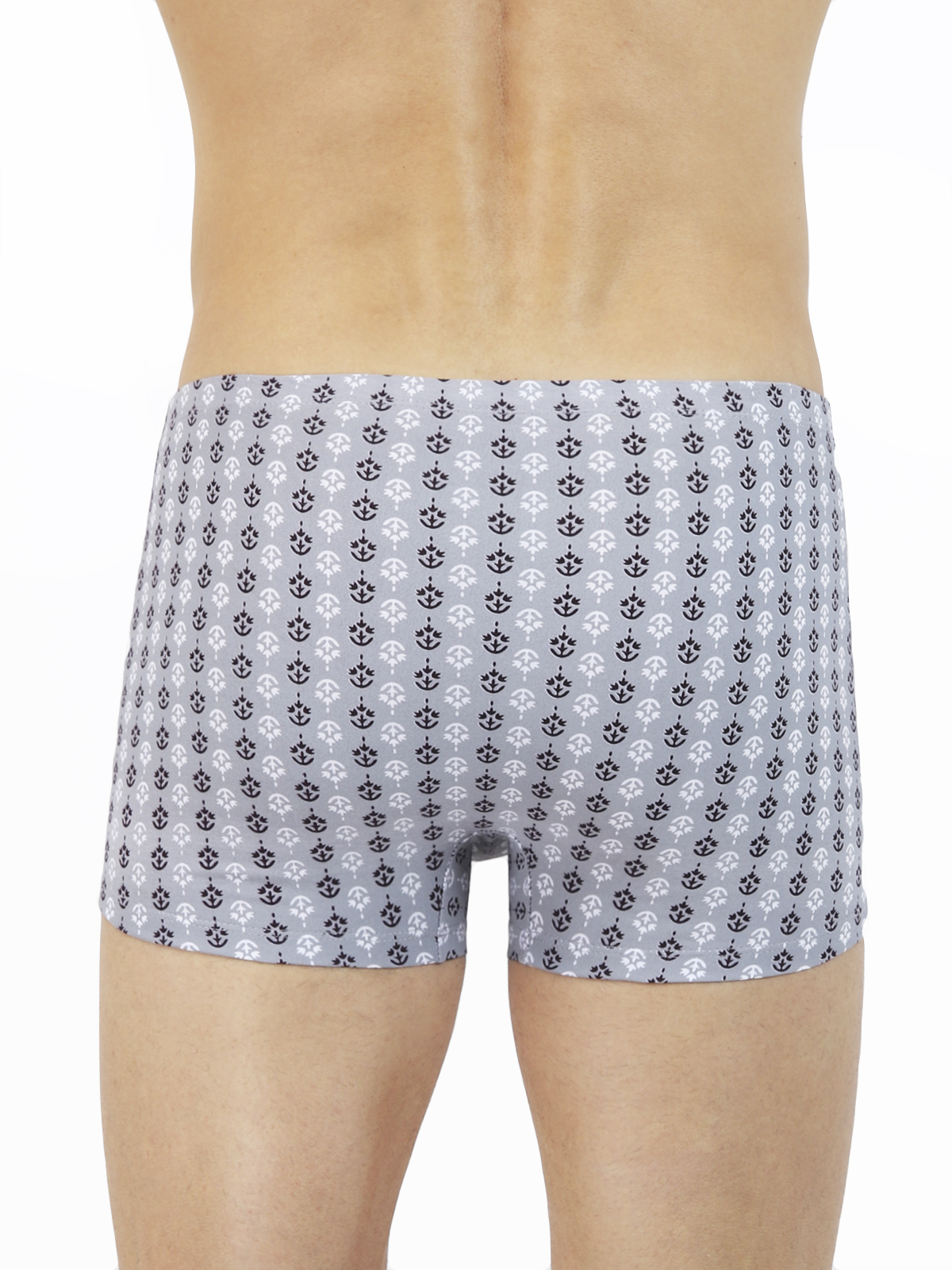 2218 ТМХ Трусы-шорты мужские купить в интернет-магазине