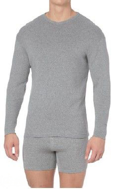 202-3 TMF Футболка мужская с длинным рукавом