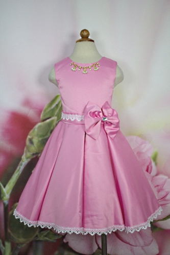 0226 Платье для девочки
