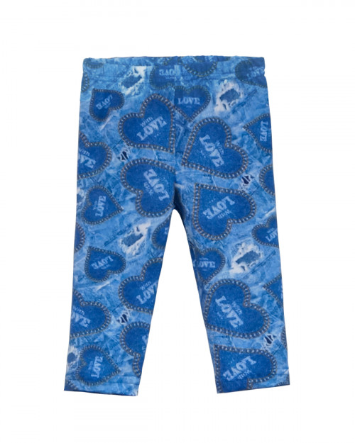 модная детская одежда 10250 бриджи для девочки