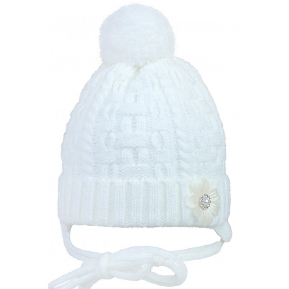 21018 ZEM Шапка детская